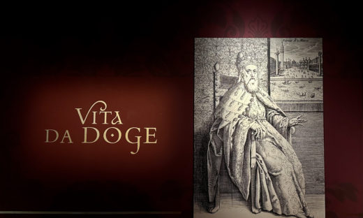 Palazzo Ducale: a Venezia riapre l’Appartamento del Doge