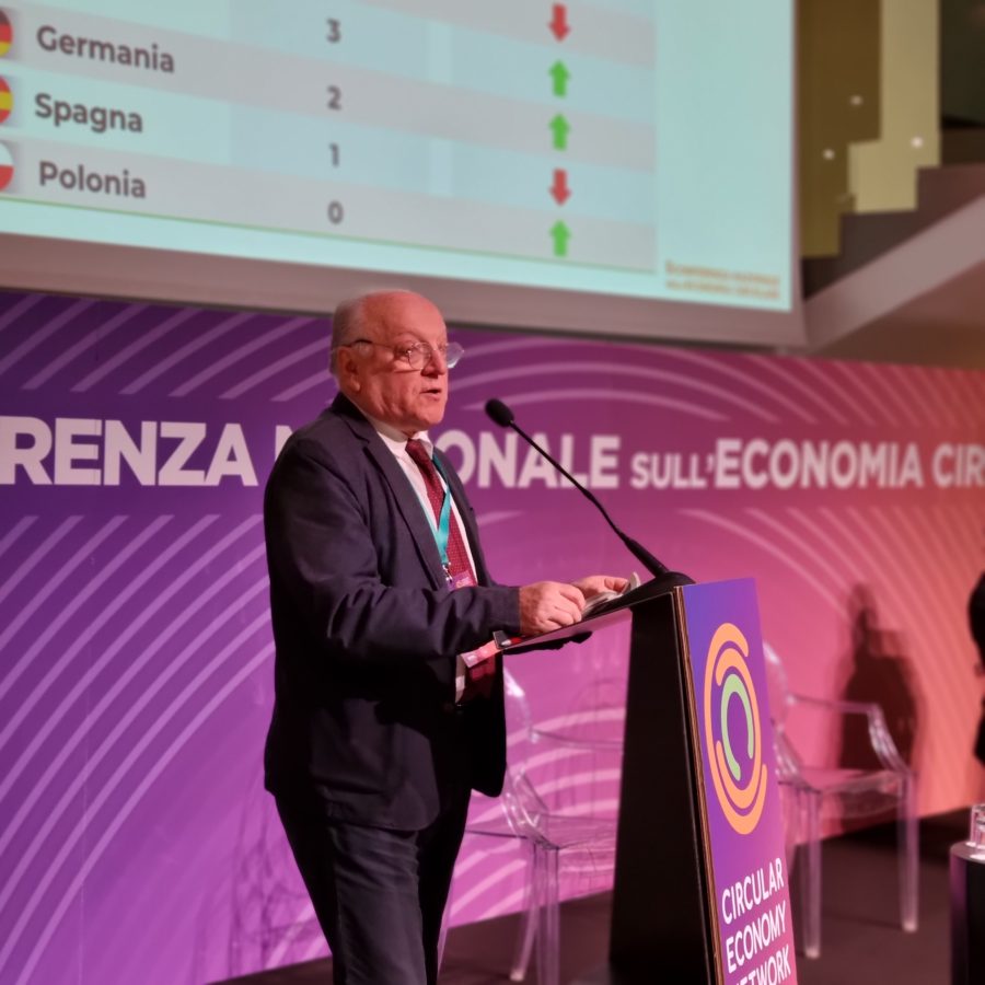 Crisi idrica: l'Italia è in pericolo