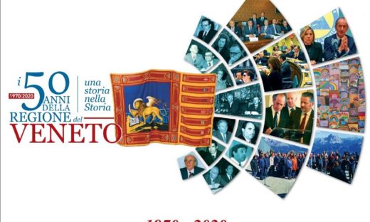 La Regione Veneto compie mezzo secolo: il docufilm