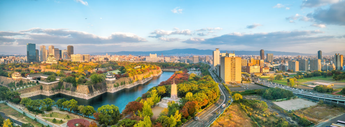 L’Italia verso l’Expo di Osaka 2025
