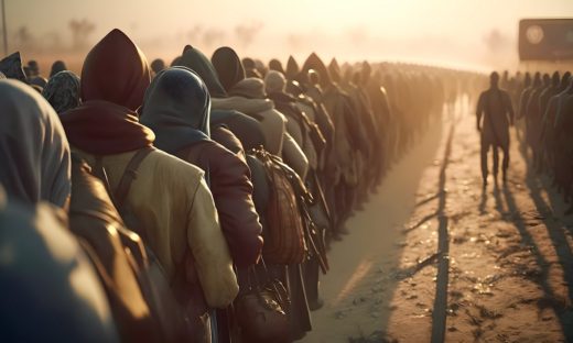 Migranti legali: più quote e più professionalità