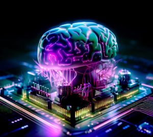 Intelligenza artificiale: l'Italia investe un miliardo per lo sviluppo