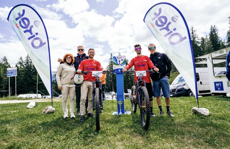 EbikeSupercup