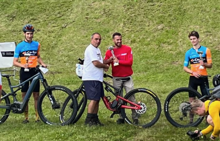 EbikeSupercup