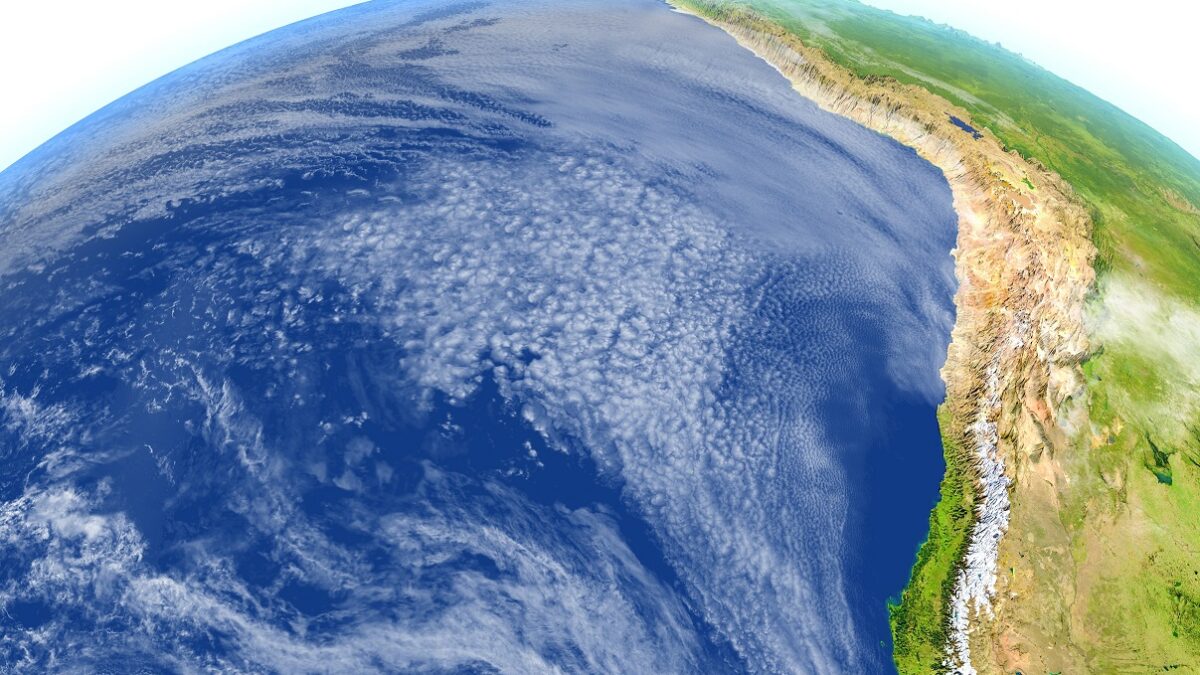 El Niño mai così gigantesco: il 2027 sarà l’anno più caldo di sempre?
