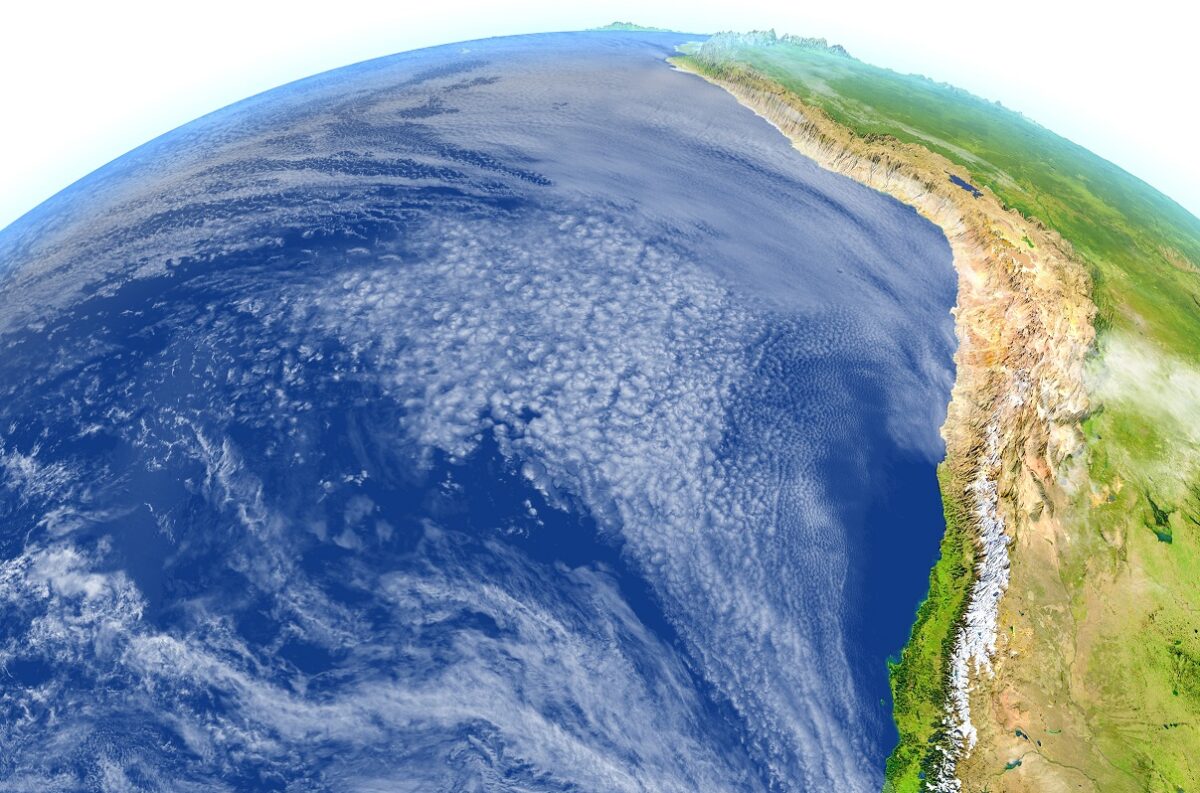 El Niño mai così gigantesco: il 2027 sarà l’anno più caldo di sempre?