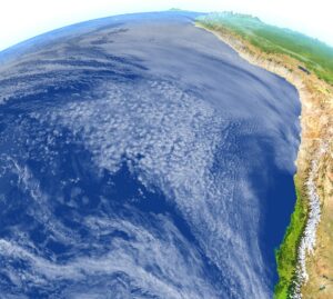 El Niño mai così gigantesco: il 2027 sarà l’anno più caldo di sempre?
