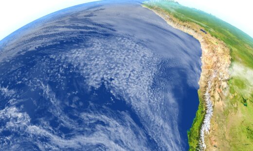 El Niño mai così gigantesco: il 2027 sarà l’anno più caldo di sempre?