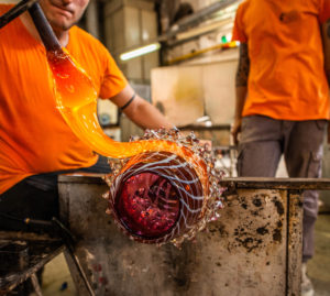 Salone dell’Alto Artigianato Italiano al via a Venezia