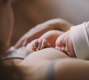 Il latte materno potenzia il cervello dei bambini