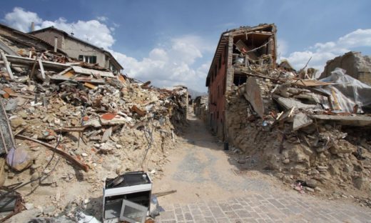 Amatrice, 10 anni dopo la notte che sconvolse l’Italia: 299 vittime e 150 mila terremoti