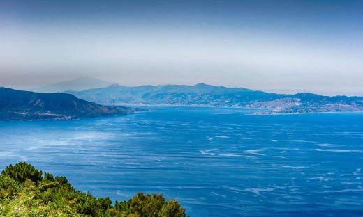 Scoperti tre nuovi vulcani sul fondo del mare in Sicilia