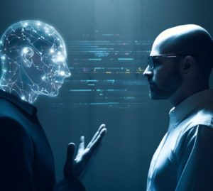 Chatbot: quando l'intelligenza artificiale fa parlare i miti