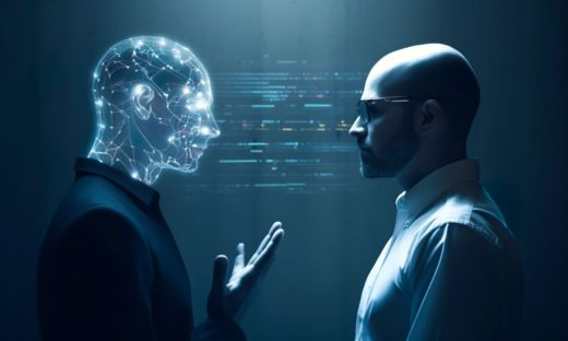 Chatbot: quando l'intelligenza artificiale fa parlare i miti