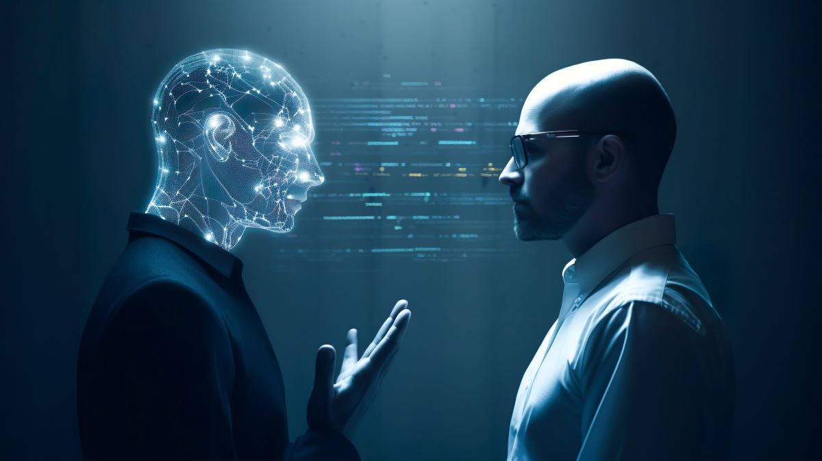 Chatbot: quando l'intelligenza artificiale fa parlare i miti
