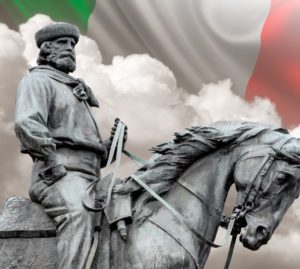 C'era una volta e oggi non c'è più l'Italia pre repubbicana