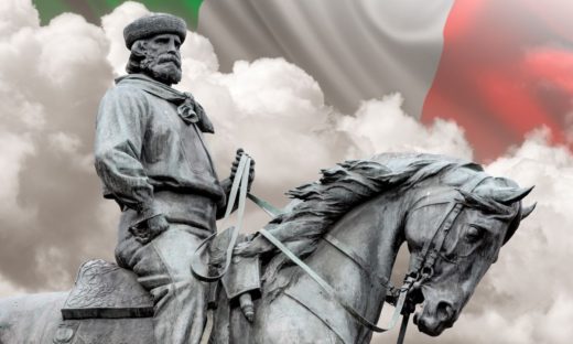 C'era una volta e oggi non c'è più l'Italia pre repubbicana