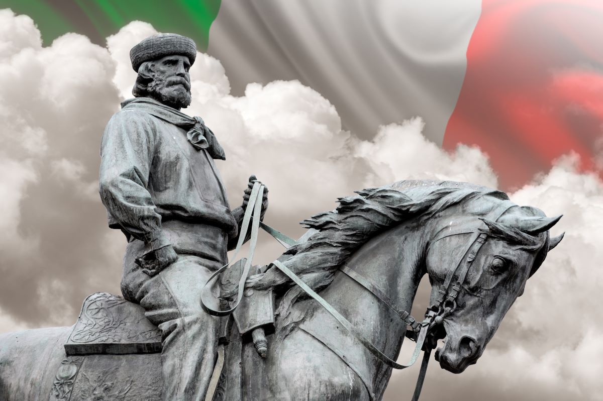 C'era una volta e oggi non c'è più l'Italia pre repubbicana
