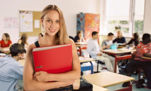 A scuola entra la peer education