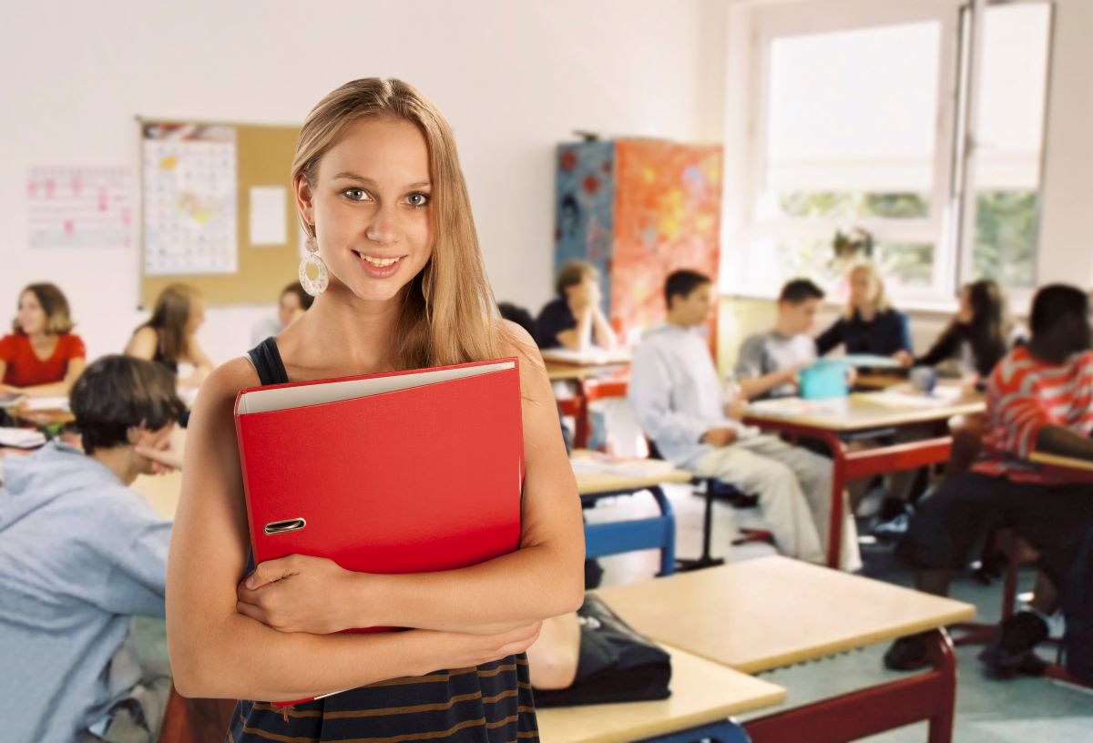 A scuola entra la peer education