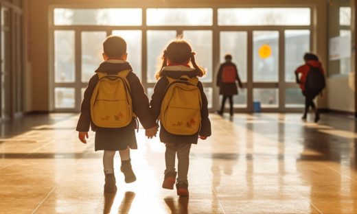 Scuola: mazzata in arrivo. Libri e cartelle al rialzo