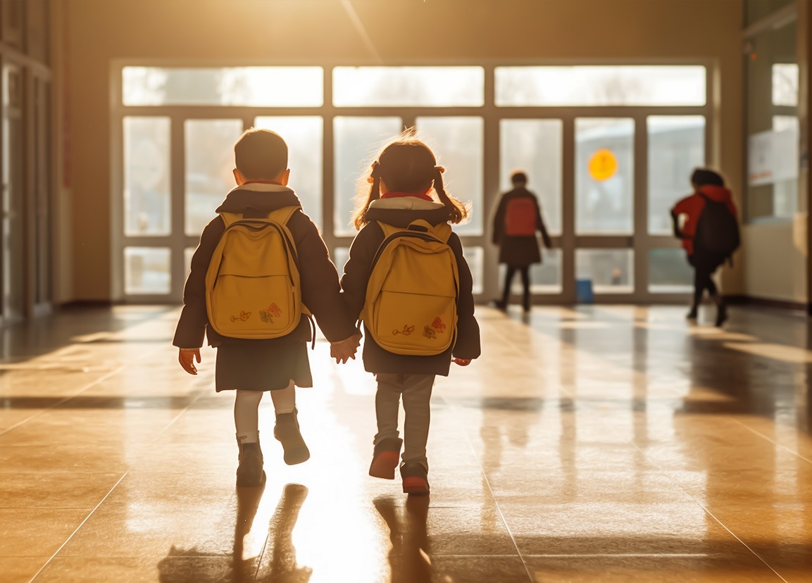 Scuola: mazzata in arrivo. Libri e cartelle al rialzo