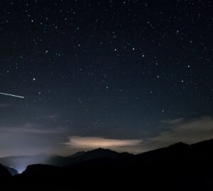 Notte di San Lorenzo in Luna calante: lo spettacolo delle stelle