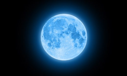 Tra Luna, comete e stelle cadenti: un ottobre speciale per gli amanti del cielo