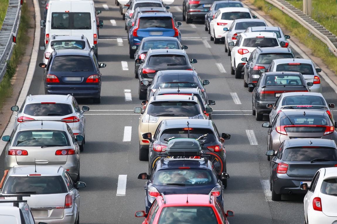 Auto tra rottamazioni e nuove norme : il cammino verso l'impatto 0