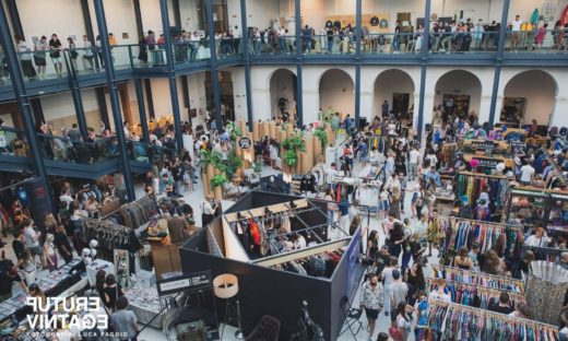 Padova: la moda senza tempo al Future Vintage Festival