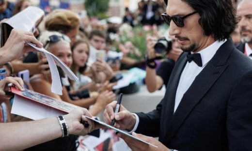 Mostra del Cinema di Venezia: si parte tra film attesi e parate di star