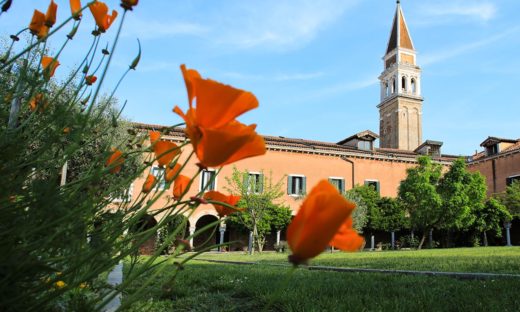 A Venezia, la prima Fiera del Libro