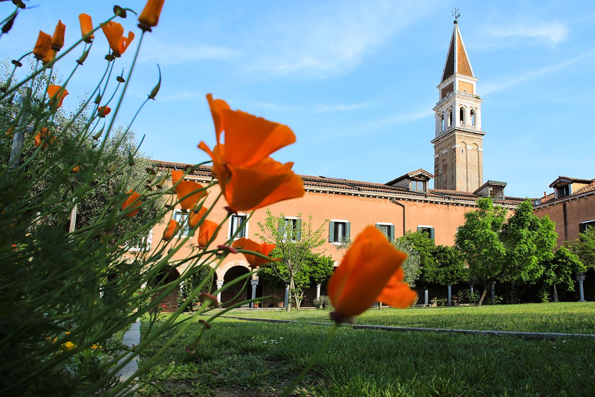 A Venezia, la prima Fiera del Libro