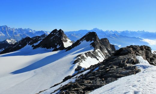 L'SOS degli esperti: i ghiacciai italiani sono destinati a sparire