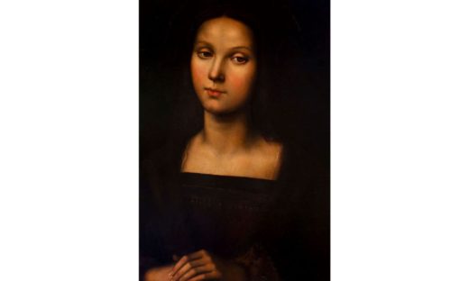 La prima Maddalena di Raffaello. Trovata l'opera della svolta