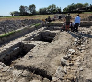 La Venezia delle origini si svela a Dogaletto di Mira