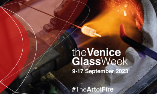 A Venezia torna la Venice Glass Week