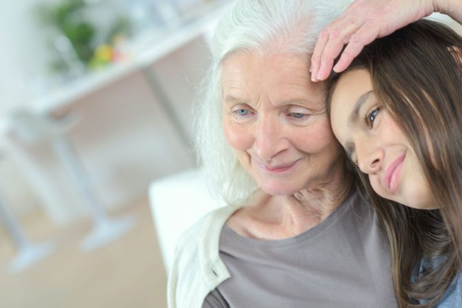 alzheimer