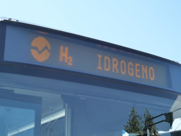  idrogeno