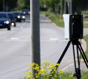 Autovelox, c'è l'elenco (e i “fuorilegge” vanno spenti)