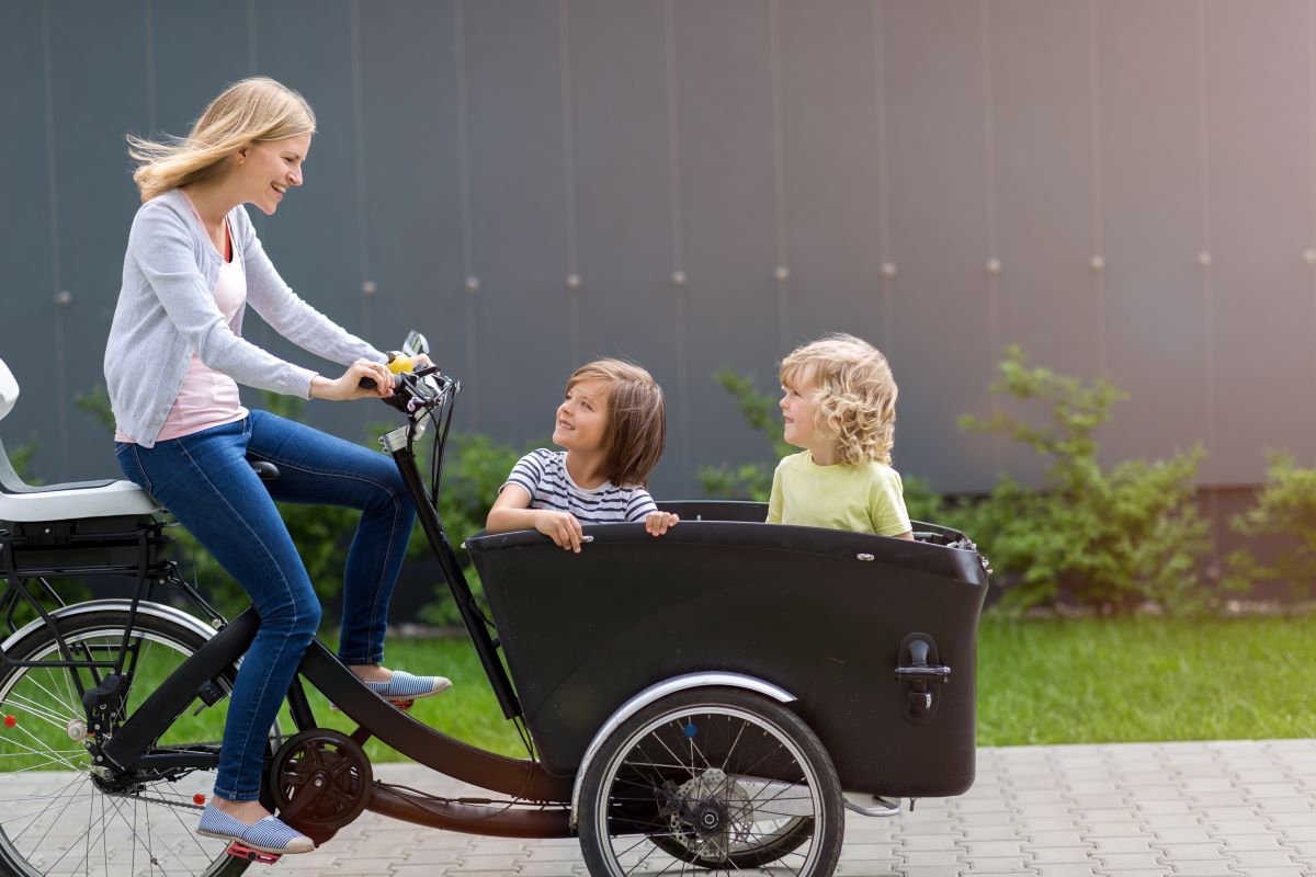 In Emilia Romagna ritorna il bonus bicicletta