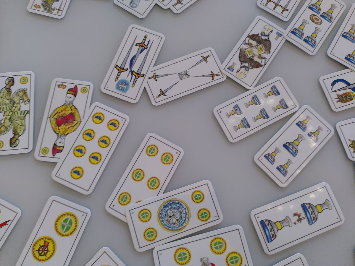 Il gioco e la storia di Padova nelle nuove Carte Patavine