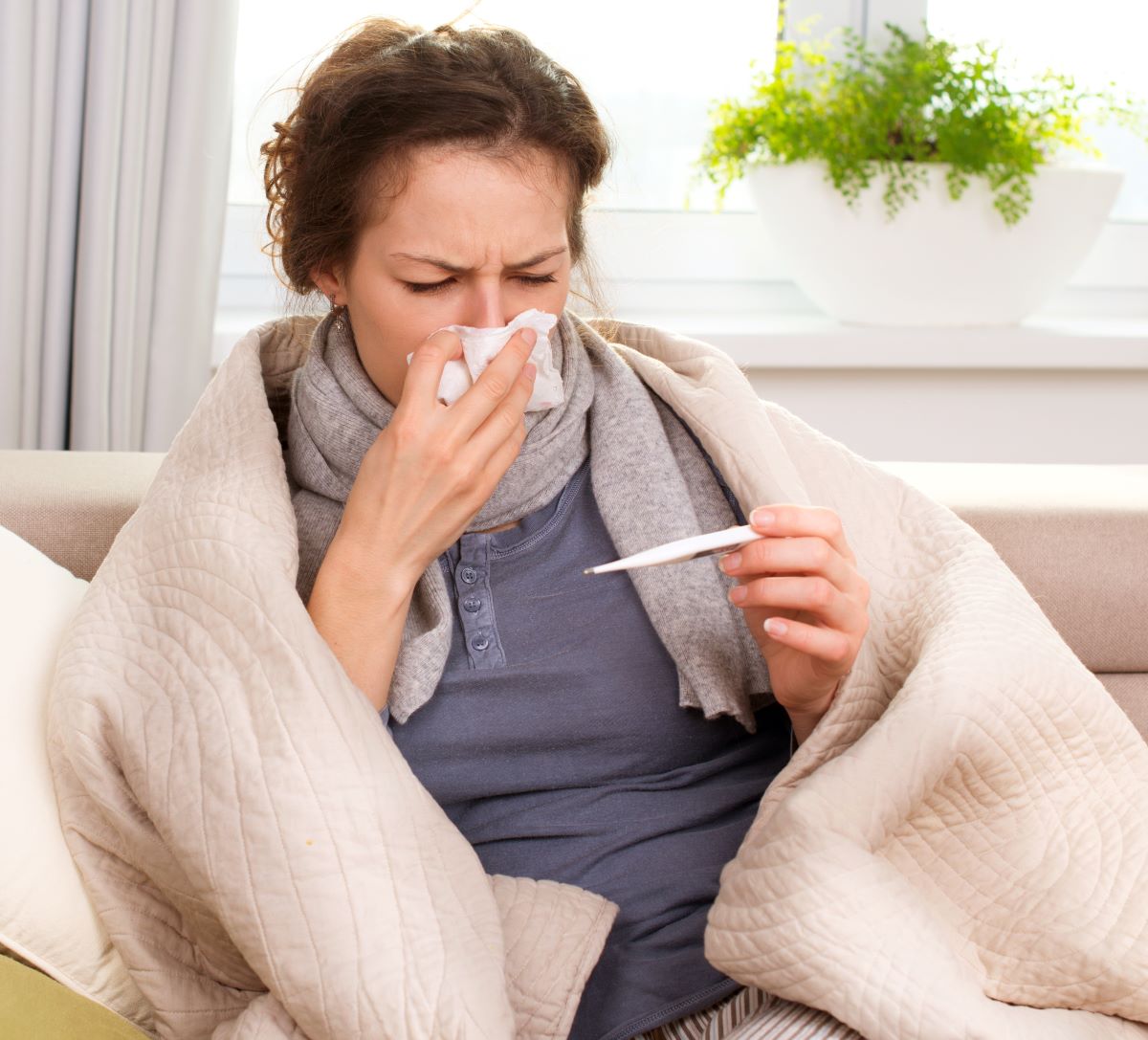 influenza