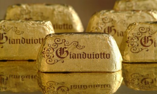 A Bruxelles, la "guerra" del Gianduiotto