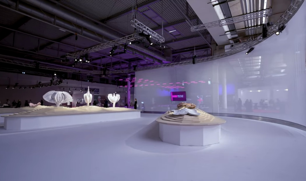 Marmomac: quando l’età della pietra entra nel futuro