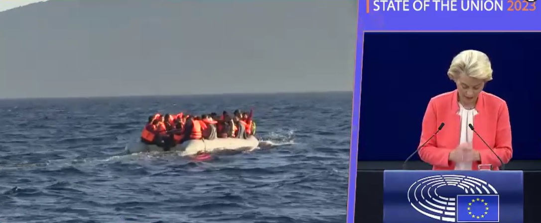 accordo migranti Ue