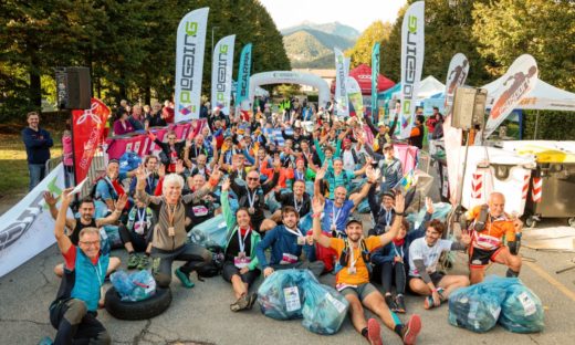 World Plogging Championship: la gara dove vince l’Ambiente