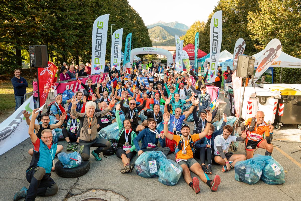 World Plogging Championship: la gara dove vince l’Ambiente