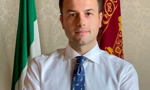 Venturini travolge il centrosinistra: Venezia sceglie il sindaco più giovane della sua storia
