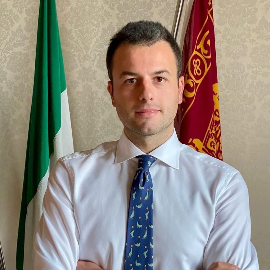 Venturini travolge il centrosinistra: Venezia sceglie il sindaco più giovane della sua storia